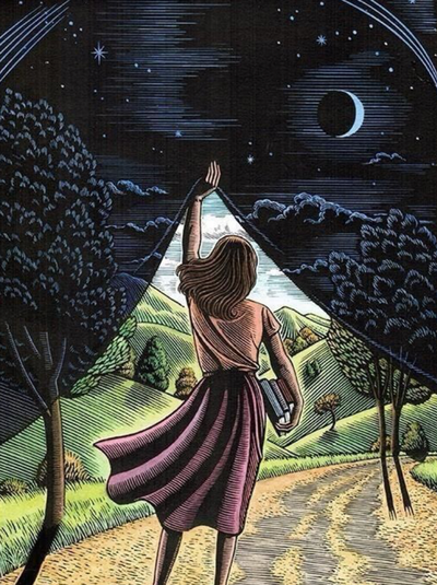 Görünmezliğin Anatomisi/ Hanife ÇİFTÇİ