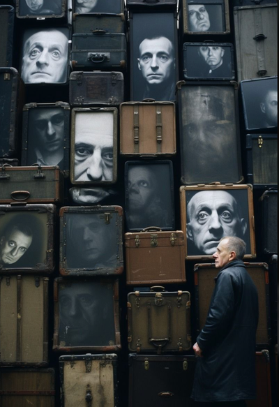 Vecd Geo Erh - Furkan KILIÇ