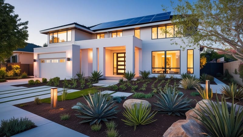 Custom Home vs. Existing Home: Pros, Cons & Investment Insights