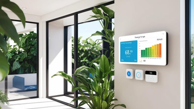 Energy-Efficient Homes: Best Designs & Upgrades for Sustainable Living