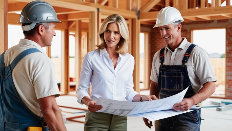 The Role of an Architect in Home Building | Why You Need an Architect