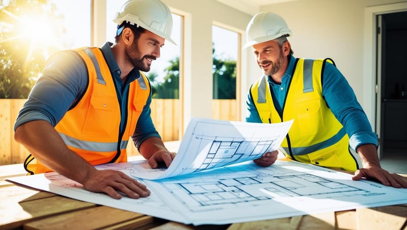 Choosing the Right Home Contractor | Essential Hiring Tips