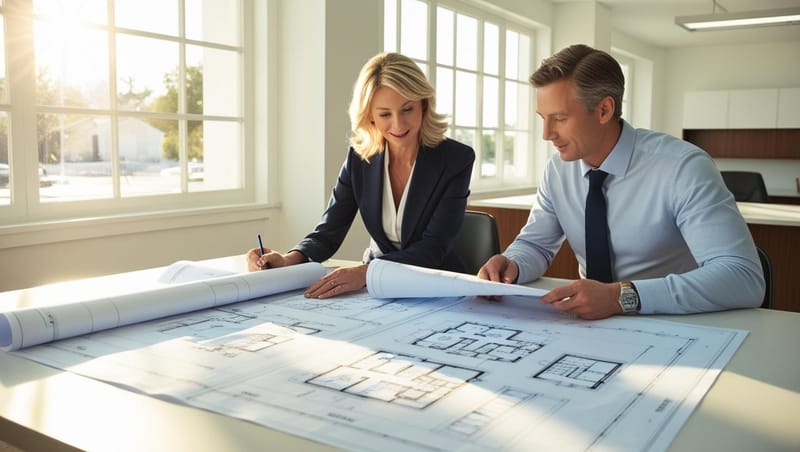 Building Permit Guide | How to Avoid Delays & Get Approved