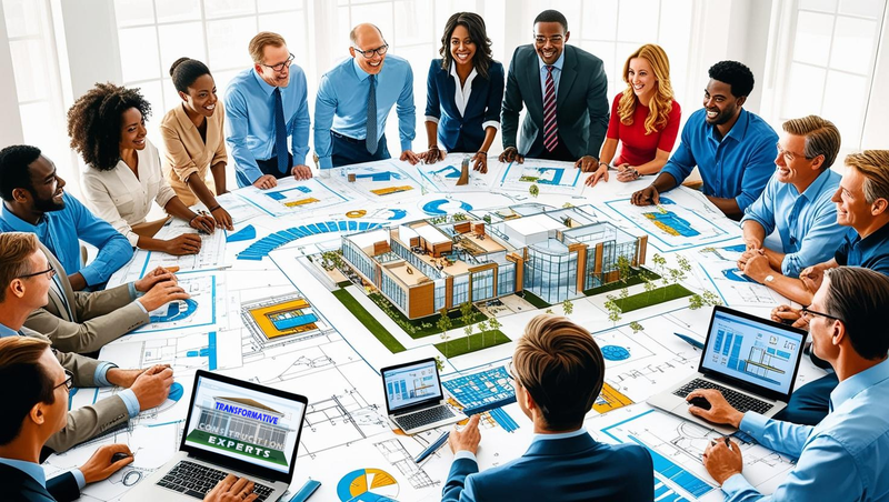 TCE Design & Build Collaboration Package