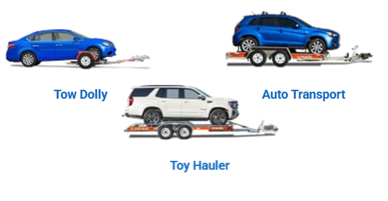 VEHICLE TOWING EQUIPMENT