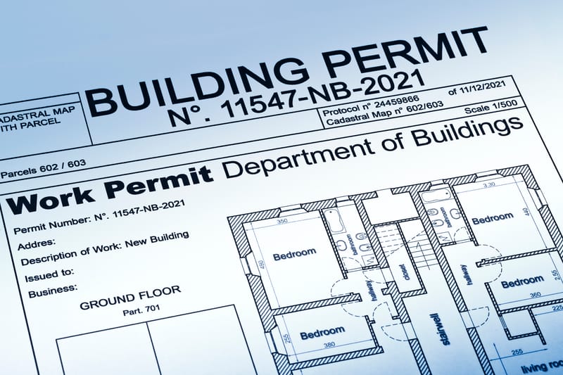 PERMITS