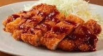 Chicken Cutlet
