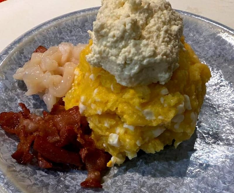 Potato salad
