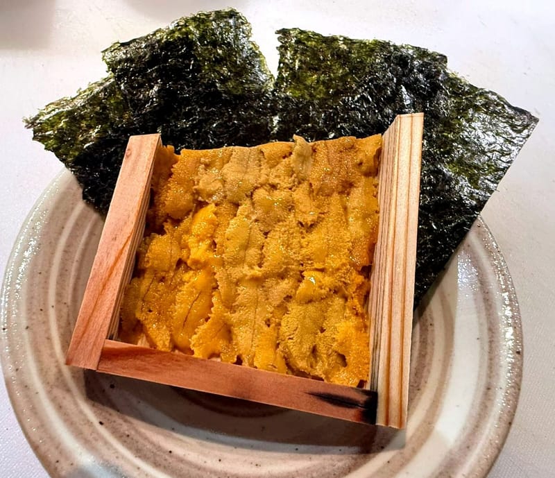 Half box Uni