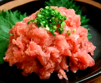 Negitoro