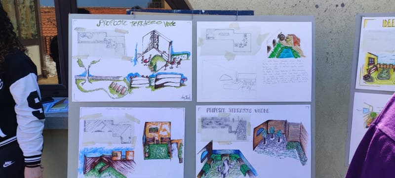 Corso "Costruire bioeticamente secondo ABITARE bio"