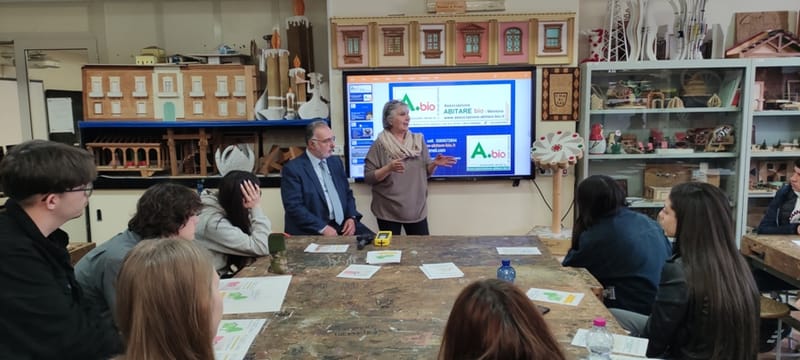 Corso "Costruire Bioeticamente"