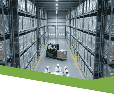 تخزين الأثاث في الرياض: مواصفات المستودعات الآمنة والمعقمة