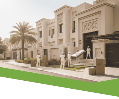 أخطاء شائعة عند نقل العفش بالرياض وكيف تمنع حدوثها