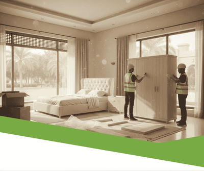 فك وتركيب الأثاث بالرياض- خطوات احترافية من شركتنا تضمن سلامة كل قطعة