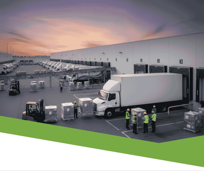 الشحن السريع داخل المدن: كيف تحقق شركتنا التوازن بين السرعة والتكلفة؟