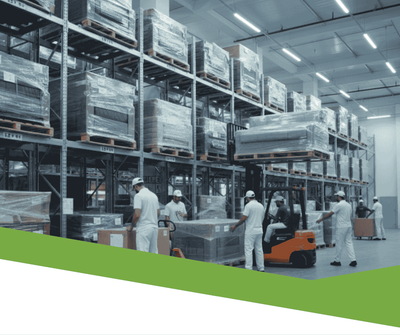 أفضل شركة للخدمات اللوجيستيه بالرياض