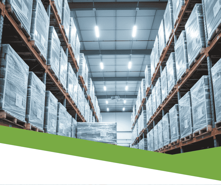 تخزين الأثاث في الرياض: مواصفات المستودعات الآمنة والمعقمة