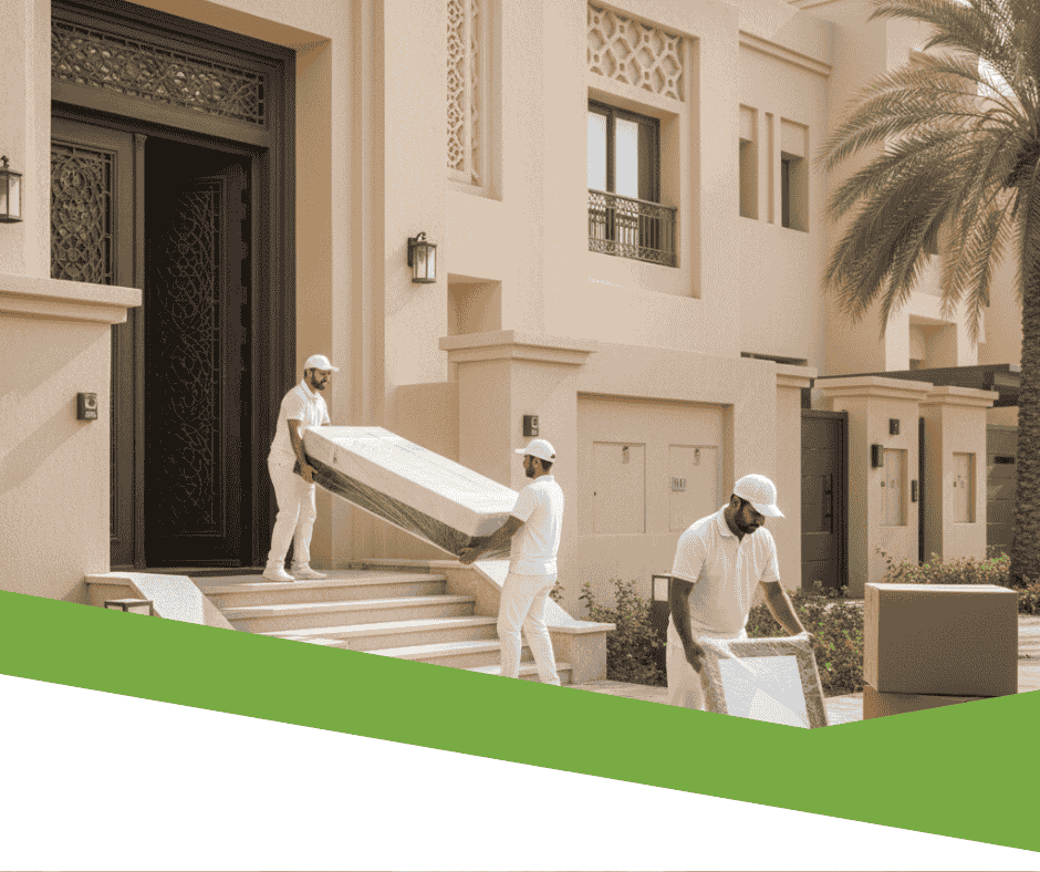 أخطاء شائعة عند نقل العفش بالرياض وكيف تمنع حدوثها