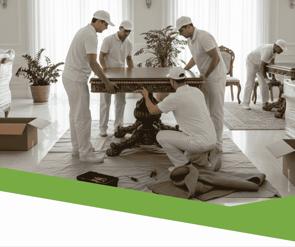 فك وتركيب الأثاث بالرياض- خطوات احترافية من شركتنا تضمن سلامة كل قطعة