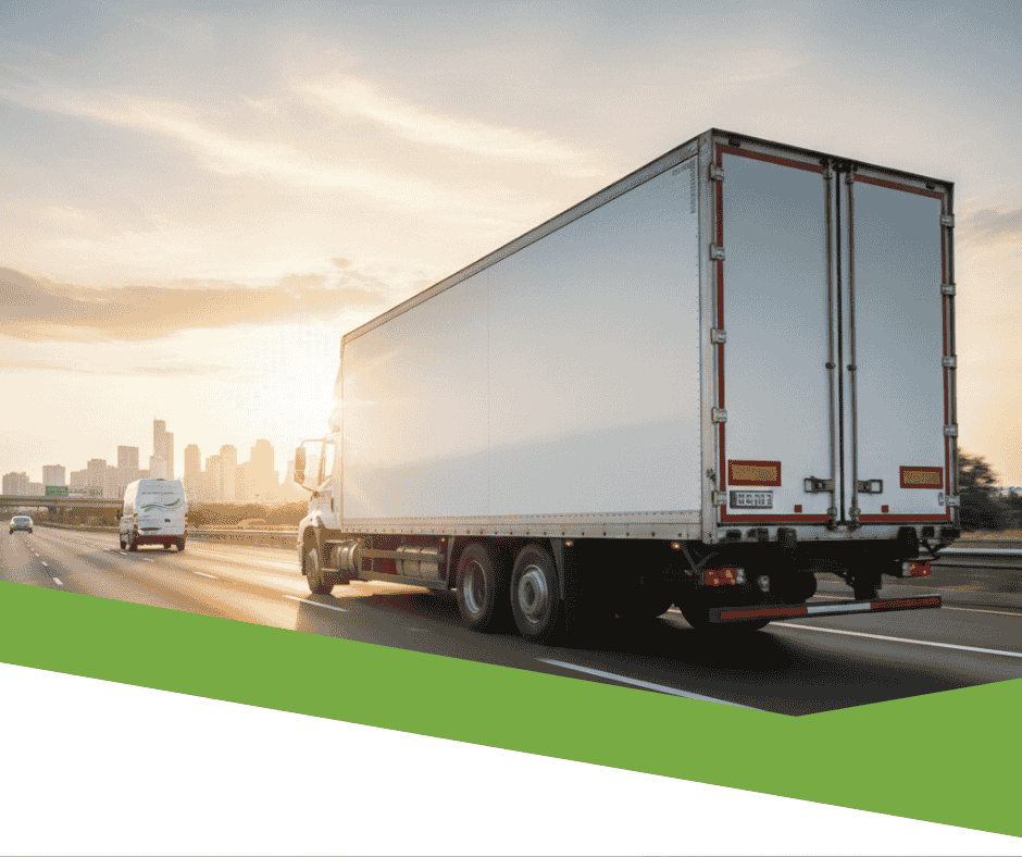 الشحن السريع داخل المدن: كيف تحقق شركتنا التوازن بين السرعة والتكلفة؟