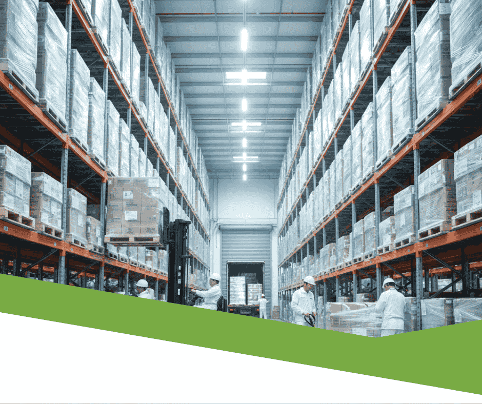 أفضل شركة للخدمات اللوجيستيه بالرياض