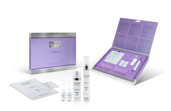 CELL VITALE ANTI-AGE