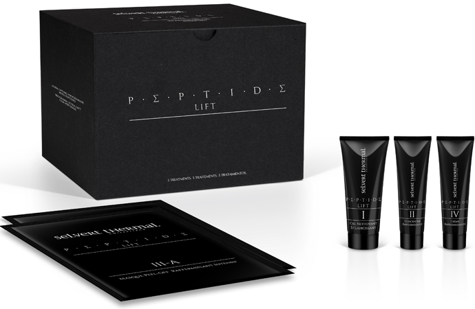 Peptide Lift