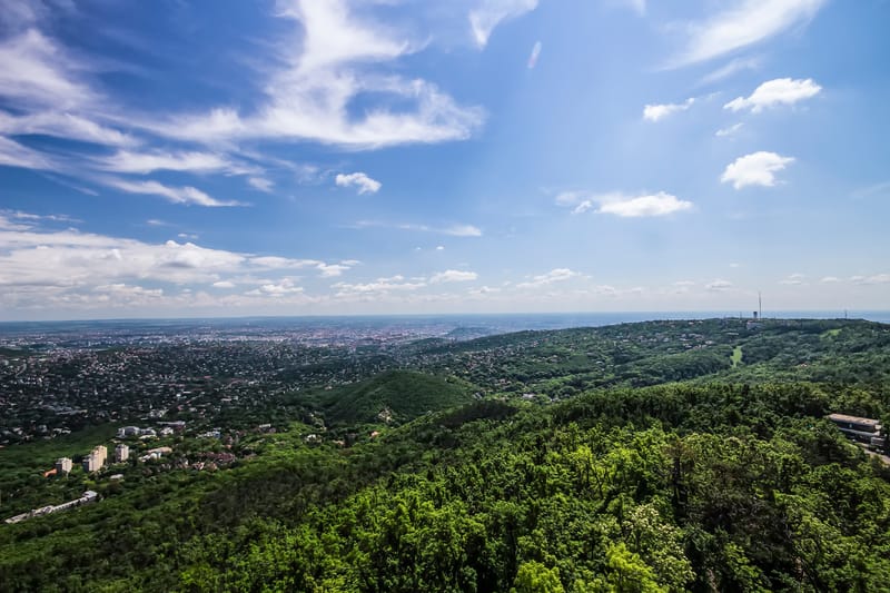 Private Hike - Discover Hungary