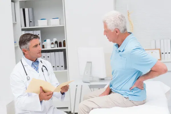 L’Algologie : La Médecine de la Douleur, au Service des Patients