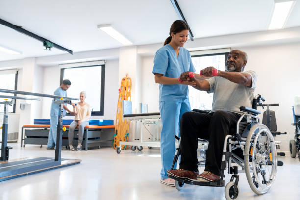 Rééducation et Réhabilitation Physique avec Hébergement à Istanbul : Une Offre Unique pour les Patients Africains