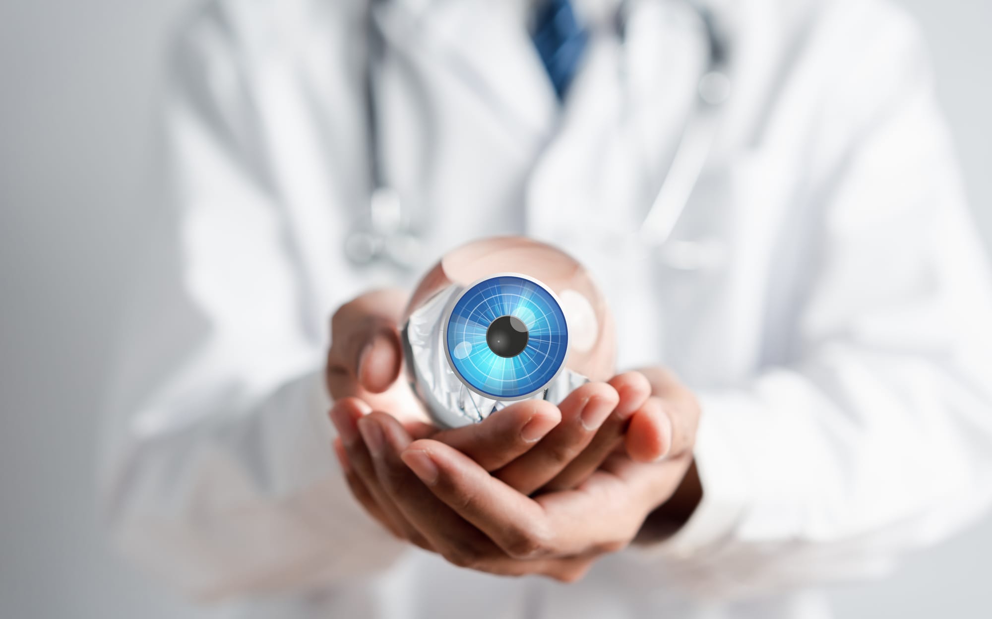Regular Eye Check-ups: A Key to Protecting Your Vision