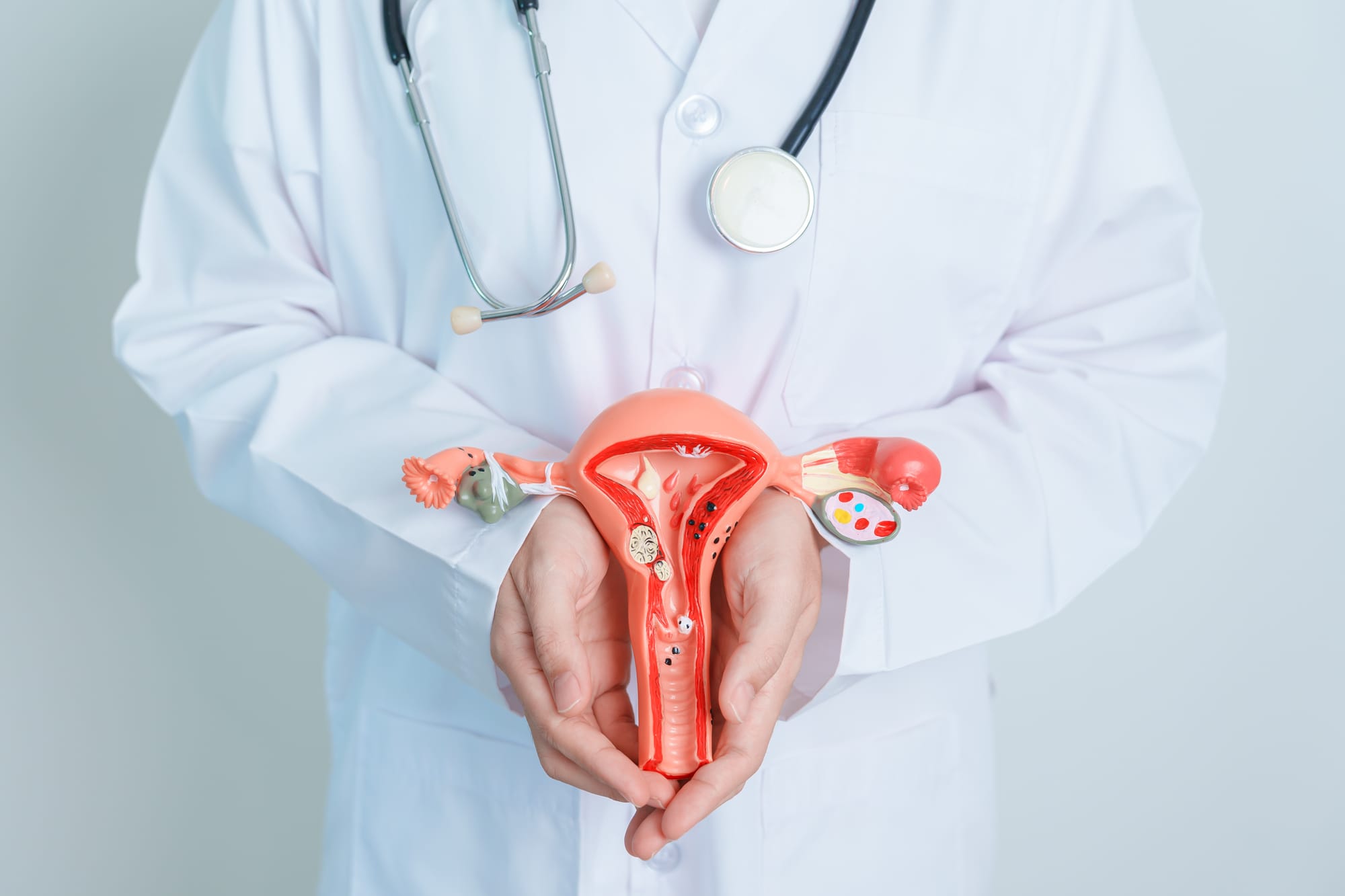 Les maladies gynécologiques les plus courantes de l’utérus