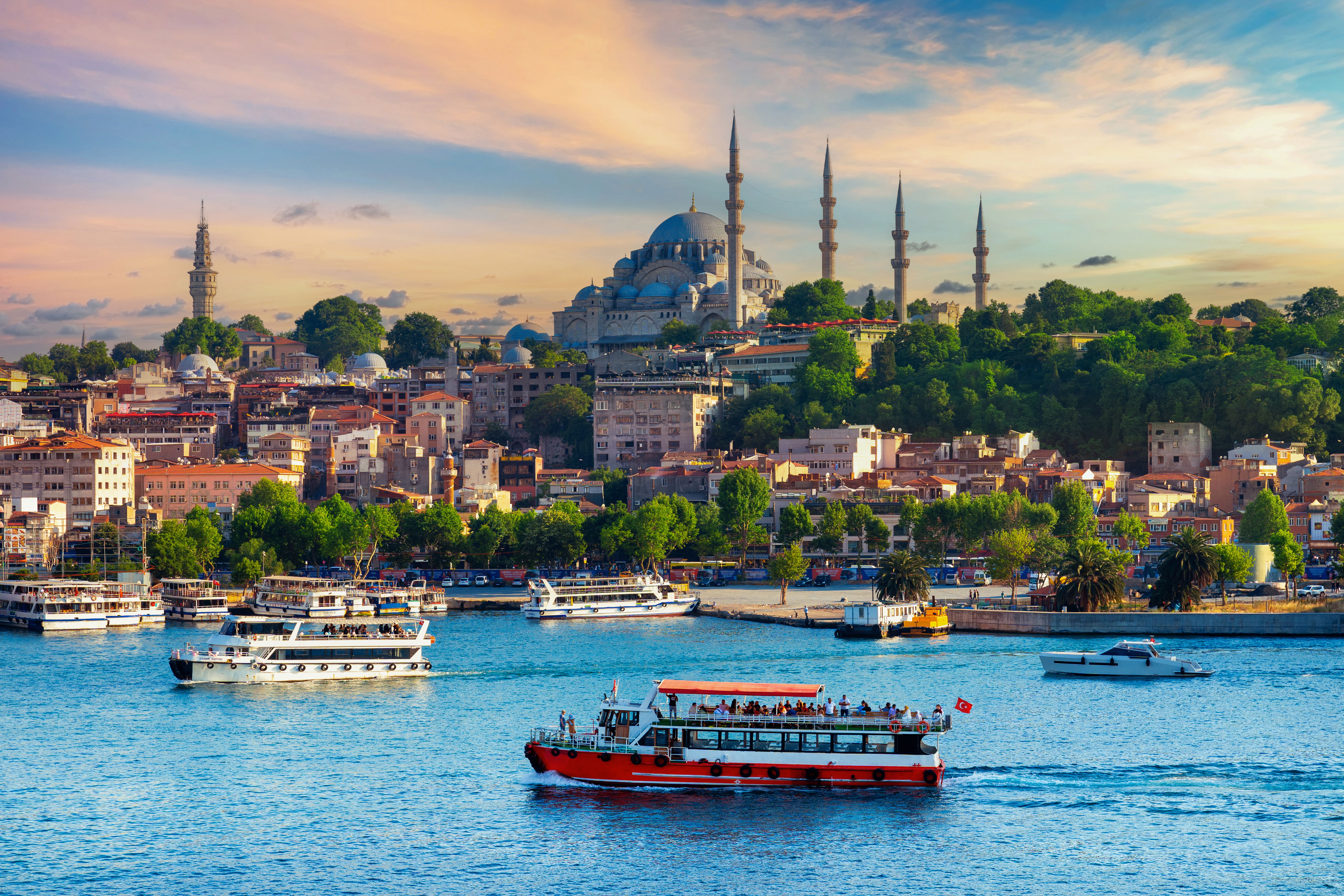 tourisme médical en Turquie