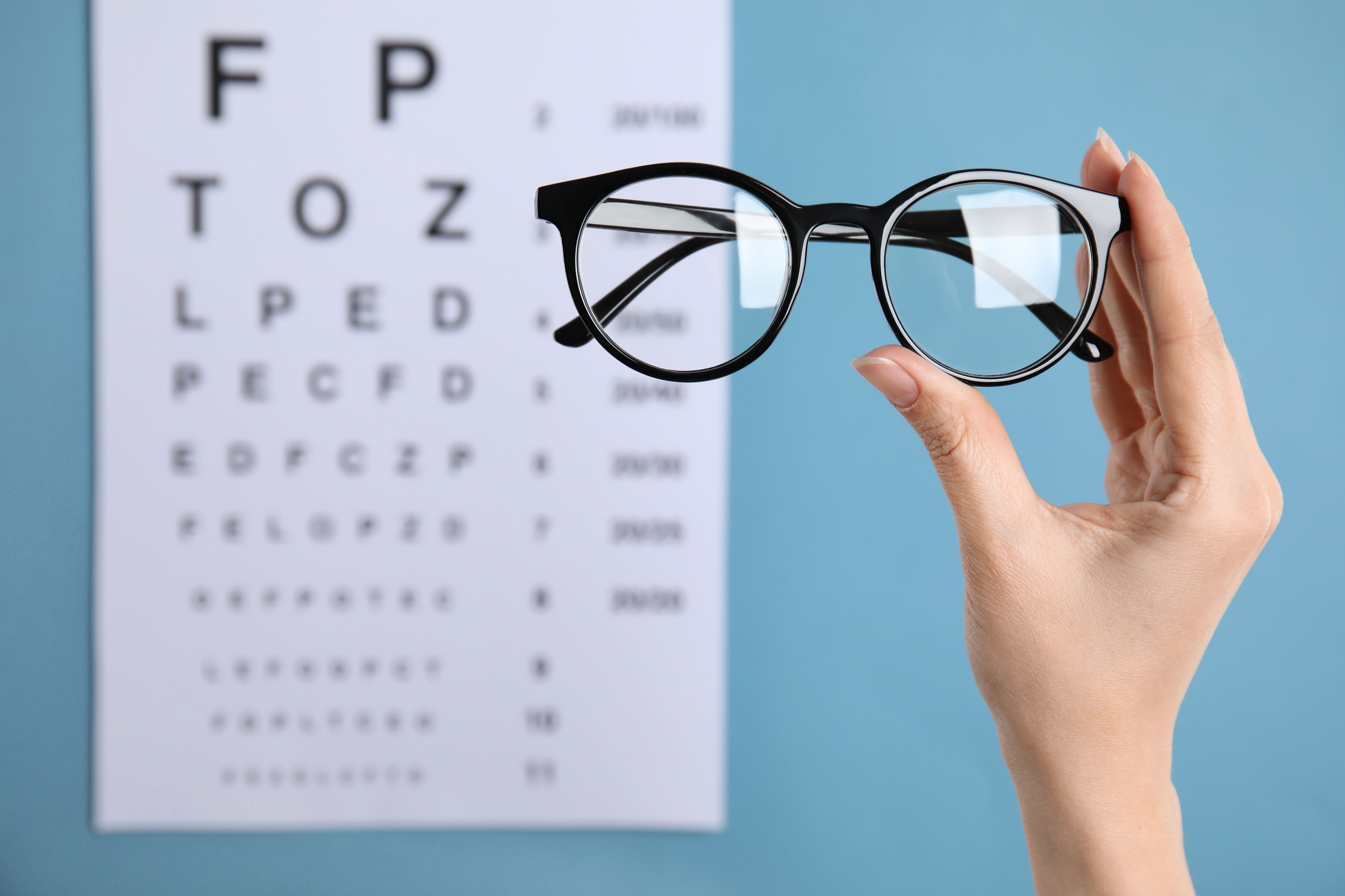Comprehensive Eye Care for Africans in Turkey
