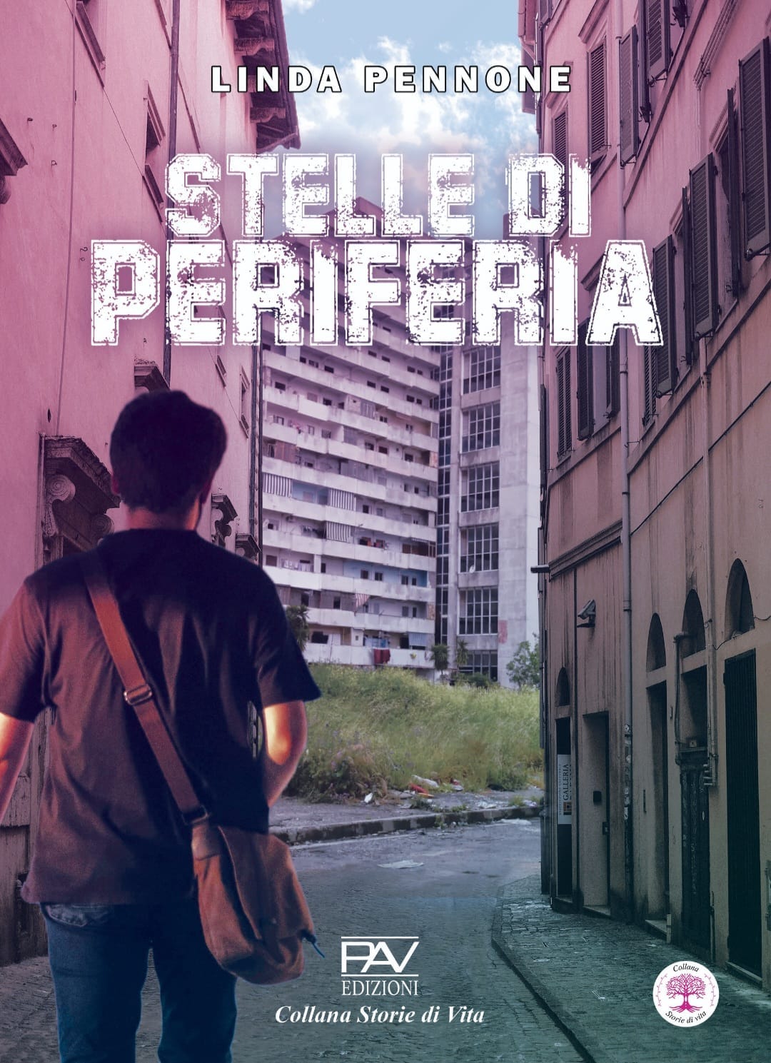 STELLE DI PERIFERIA