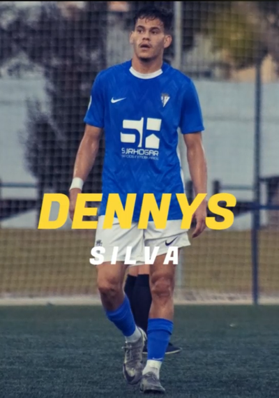 Grande atuação de Dennys Silva!
