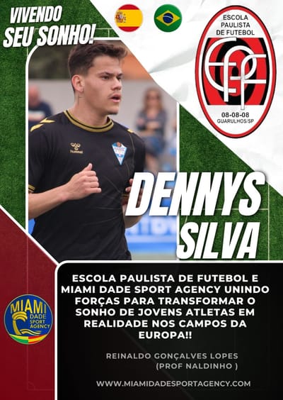 Dennys Silva