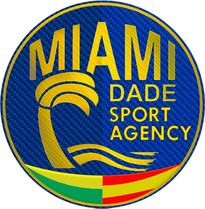 Miami Dade Sport Agency Oficial