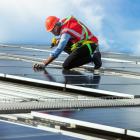 Solar System Maintenance and Repairs