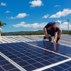 Commercial Solar Power Solutions