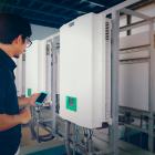 Solar Battery Storage Systems