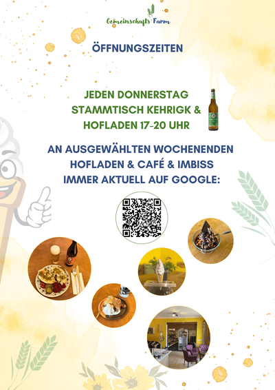 WOHLFÜHLSTUBE KEHRIGK