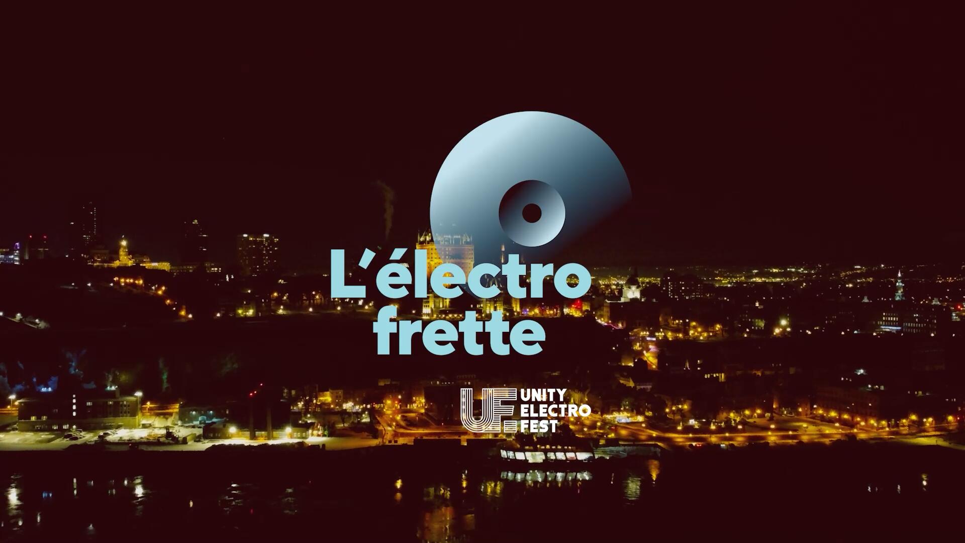 Électro Frette