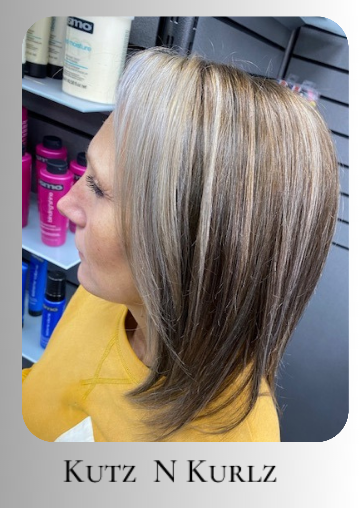 Styled By Jaimie
