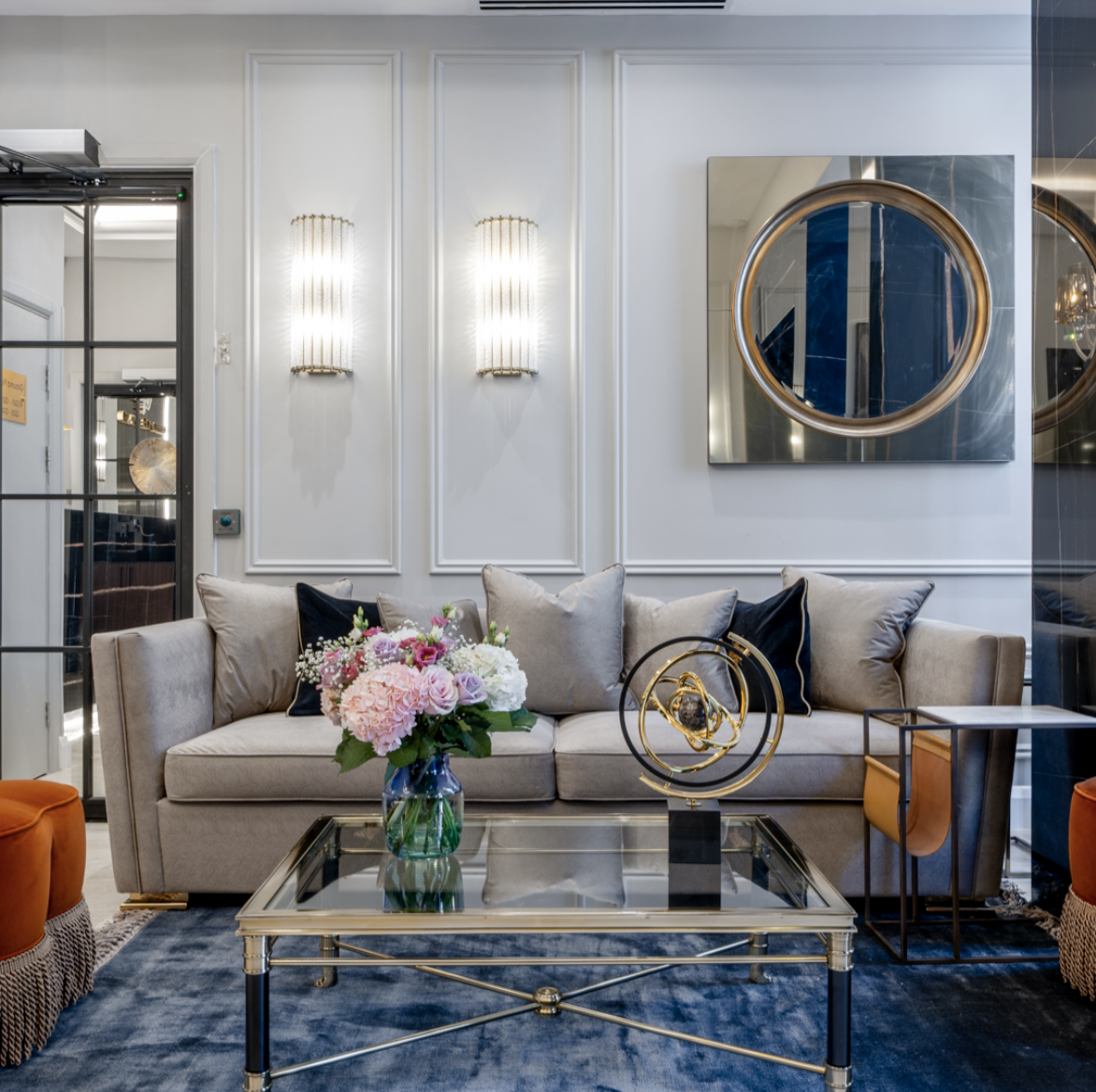 GRAND CONCERTO HOTEL, PADDINGTON