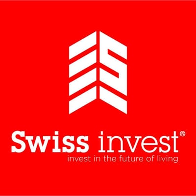 شركة swiss للإستثمار