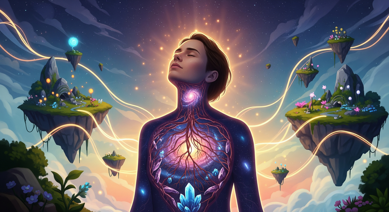 Decifra te stesso- Life Decoder