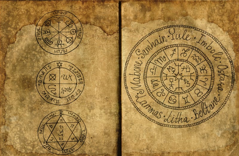 Codice di Akasha 2° livello- Lettura per gli altri e segreti arcaici