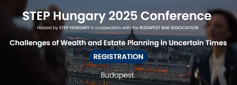 Challenges of Wealth and Estate Planning in Uncertain Times